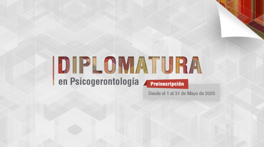 imagen de difusión de la convocatoria