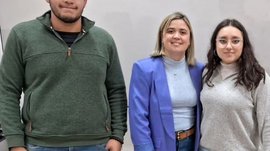 " Centro ofrecerá atención psicológica con abordaje integral a trabajadoras sexuales"