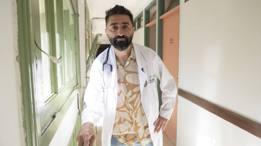 "Facultad de Medicina de la Udelar incluye por primera vez en su currícula la atención a la salud de la diversidad sexual"