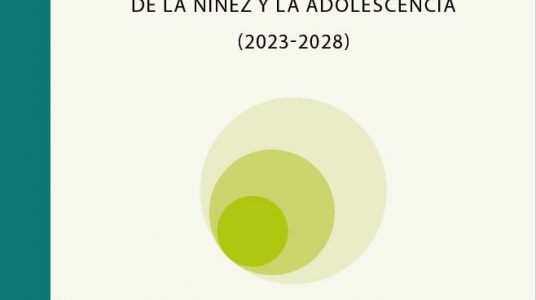Aprobación del III Plan Nacional para la Erradicación de la Explotación Sexual de Niñas, Niños y Adolescentes