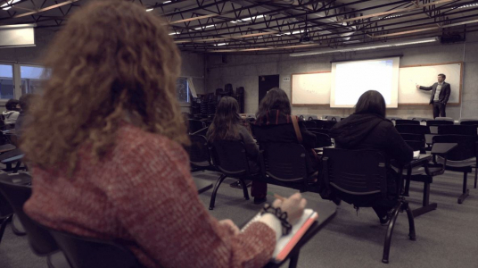 La Udelar presenta recomendaciones para fortalecer el vínculo entre tutores y posgraduandos