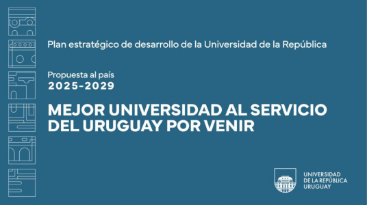2025 · 2029 - Propuesta al país