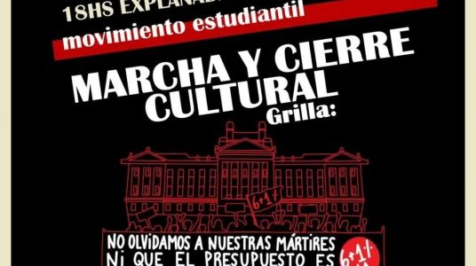 Día de los Mártires Estudiantiles