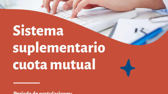 Comunicado de Sección Personal