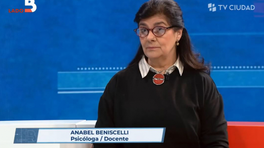 Anabel Beniscelli