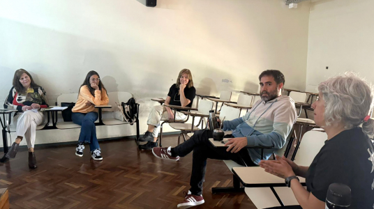 Docentes de Facultad de Psicología reflexionaron sobre la implementación de la nueva escala y los desafíos para 2026 