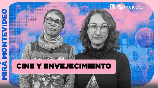 "Festival Internacional de Cine sobre Envejecimiento: ¿cómo se retrata la vejez en las películas?"