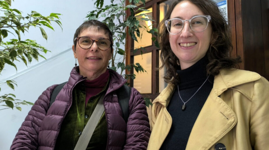 "Festival internacional de cine propone nuevas miradas sobre la vejez"