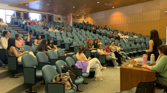 "Interinstitucionalidad por la equidad: psicología, género y derechos humanos más el diálogo con la realidad social"