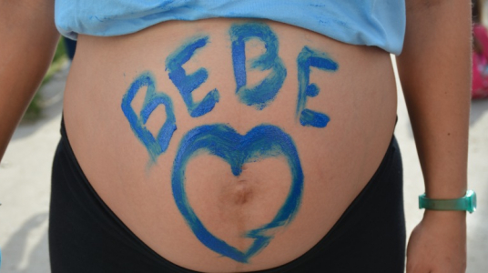 "Construyendo oportunidades desde los primeros años de vida"