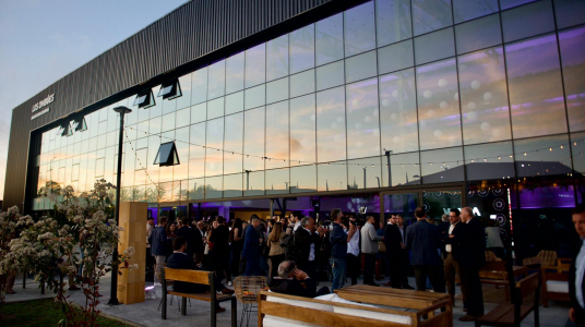 ANII reconoció proyectos que promueven la innovación como motor del desarrollo sostenible