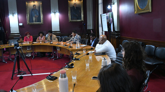 De la resistencia a la reexistencia: voces afro y un proyecto que transforma