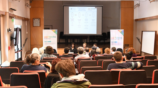 El Doctorado en Psicología a diez años: historia, presente y urgencias del porvenir