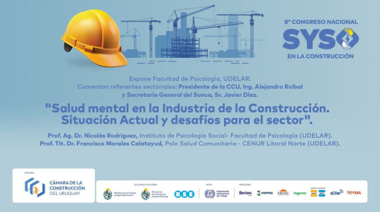 Salud Mental y el compromiso del Sindicato