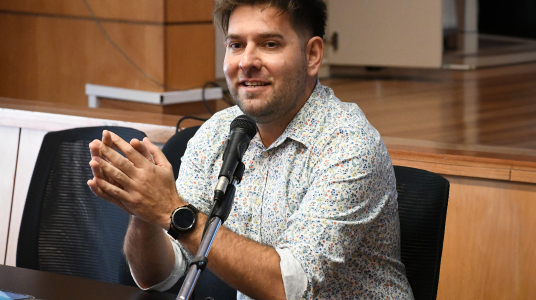 Repensar el acceso abierto: una mirada desde el Sur global