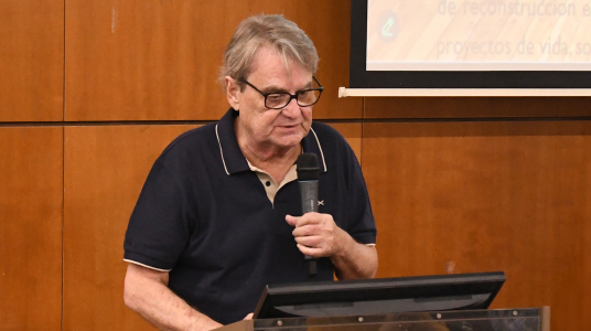 La salud mental como disputa de sentidos: el desafío de Amarante a los límites de la Psiquiatría