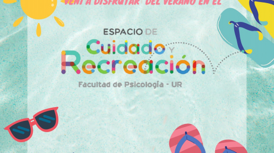 Espacio de Cuidado y Recreación durante el mes de febrero de 2026