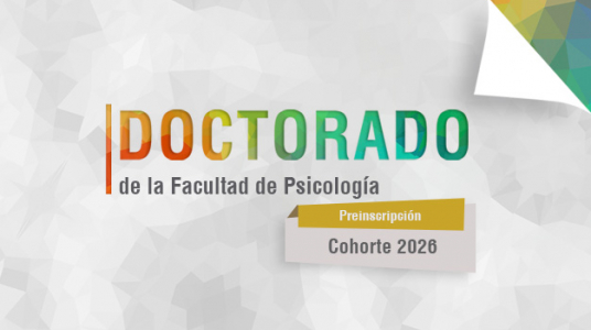 imagen con la palabra Doctorado