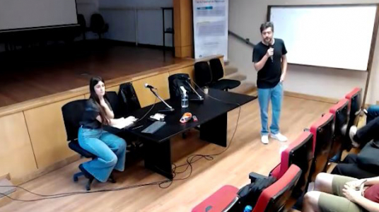 La neurosis del psicoanalista: clínica, deseo y responsabilidad