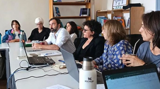 "Evalúan cambio de paradigma para abordar la violencia sexual contra infancias y adolescencias"