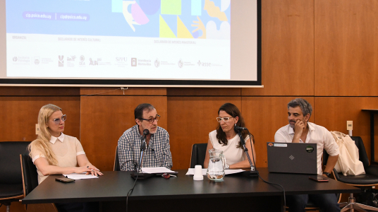 La universidad pública en disputa: formación, salud mental y nuevas derechas