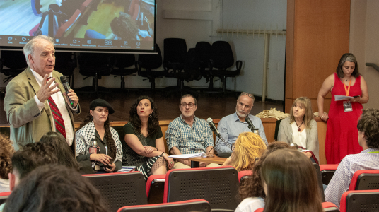 Salud mental, derechos humanos y la urgencia de una vida digna