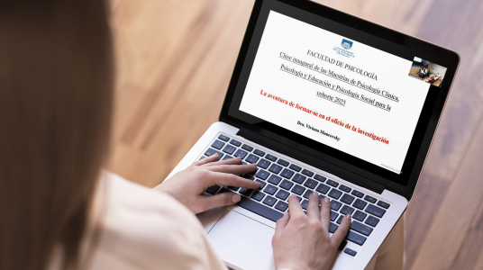 Formarse investigando: una apuesta ética y subjetiva en el posgrado