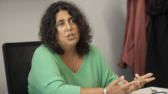 "Solana Quesada: “La Intendencia de Montevideo ha sido una usina de políticas de género que después se trasladan al gobierno nacional"