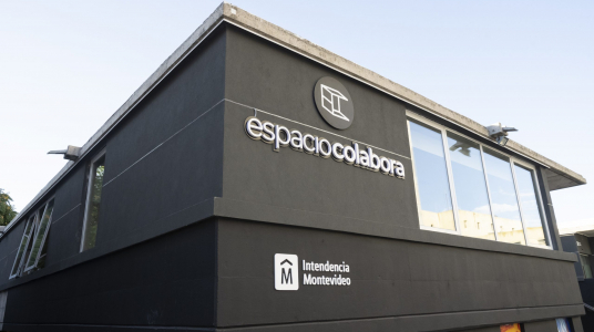 Pautas de uso de la Sala C del Espacio Colabora