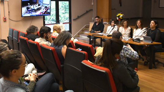 La salud mental en los hospitales universitarios: experiencias, tensiones y desafíos