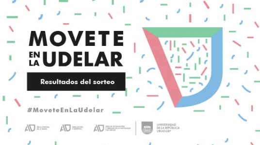 Movete en la Udelar: Listado de personas inscriptas a las Electivas del Área Ciencias de la Salud / semestre impar 2026