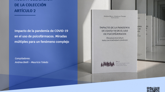 imagen de difusión del libro