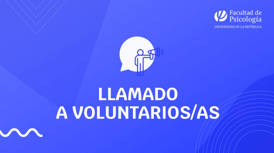imagen de difusión de la convocatoria