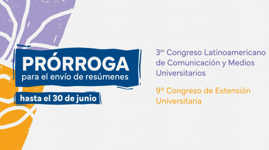 imagen de difusión de la convocatoria