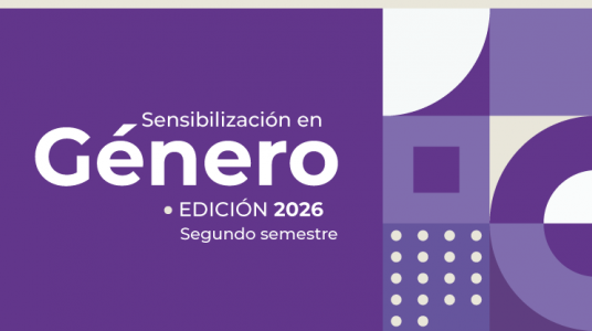 Afiche de difusión
