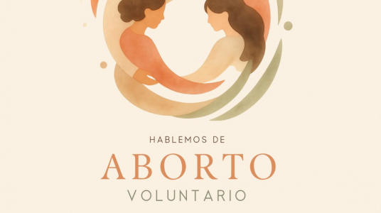 afiche de difusión de la convocatoria