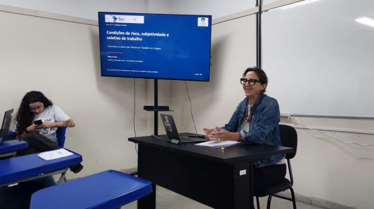 Fotografía de Silvia Franco