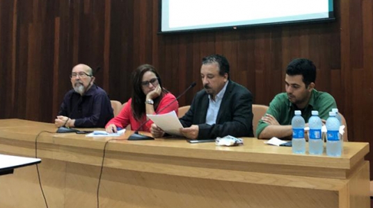 Seminario Internacional de Políticas Sobre Drogas de OBSAM