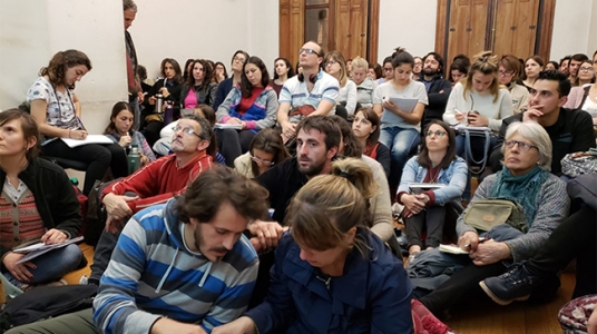 Investigación indagó sobre efectos de la música en niños/as autistas