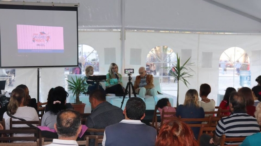Actividades en el mes de la Salud Mental