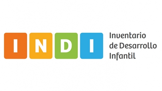 Imagen con isologotipo del INDI