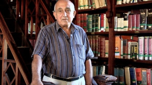 Roberto Markarian