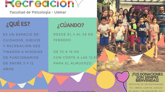 Afiche de difusión