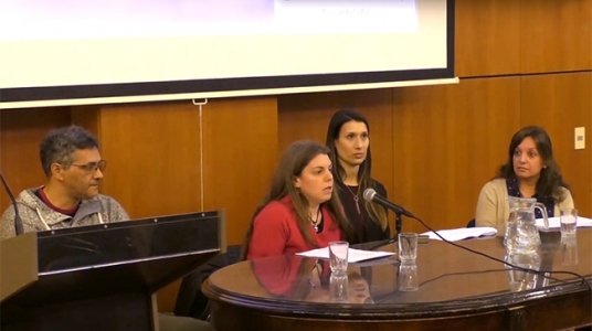 Guía al Manual de la APA para Uruguay