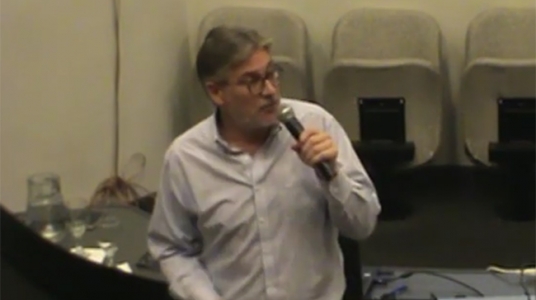 Dr. Gustavo Tamosiunas