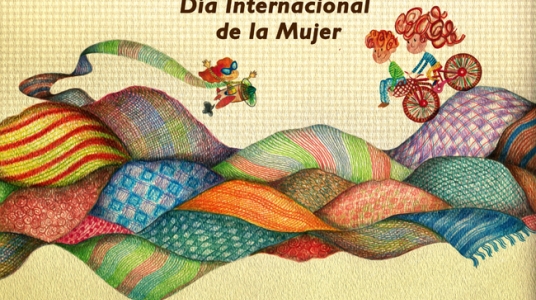 Imagen de la campaña