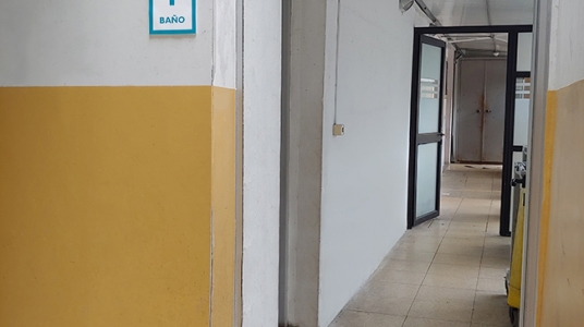 fotografía Baño