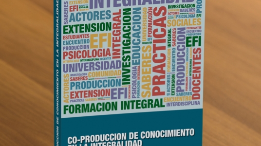 Tapa de la publicación
