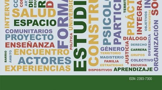 Co-producción de conocimiento en la integralidad