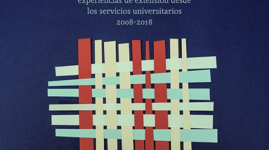 Afiche de difusión